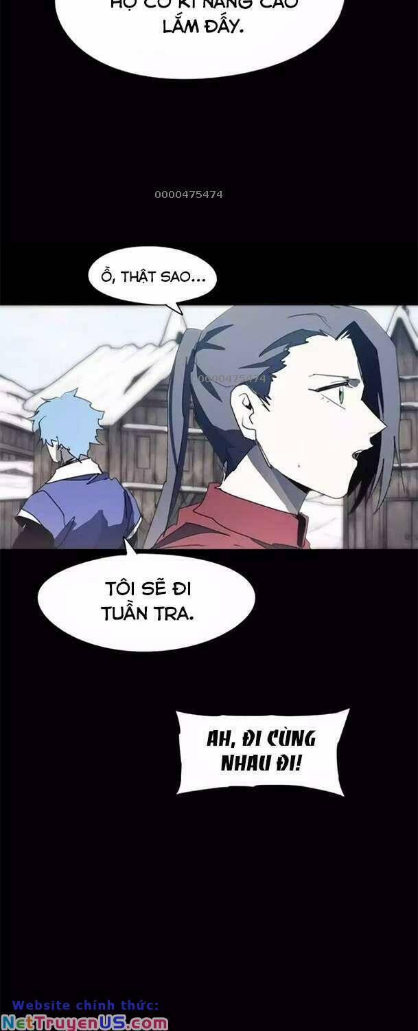 Kỵ Sĩ Báo Thù 130 trang 27