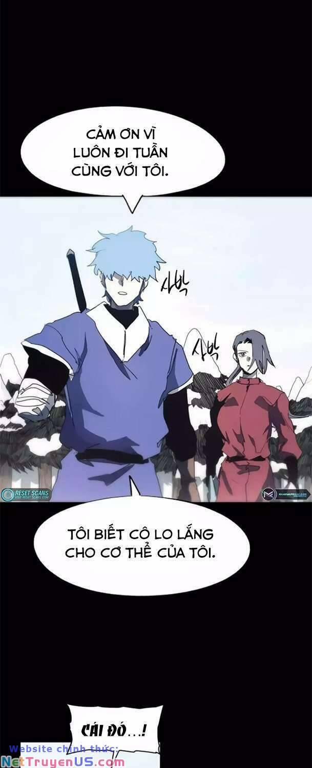 Kỵ Sĩ Báo Thù 130 trang 28