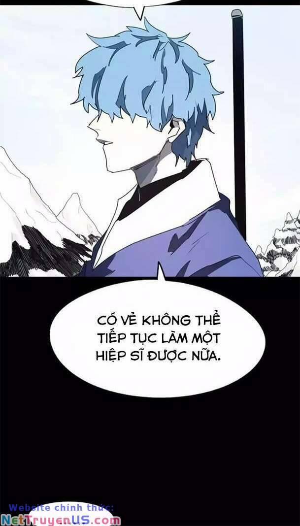 Kỵ Sĩ Báo Thù 130 trang 31