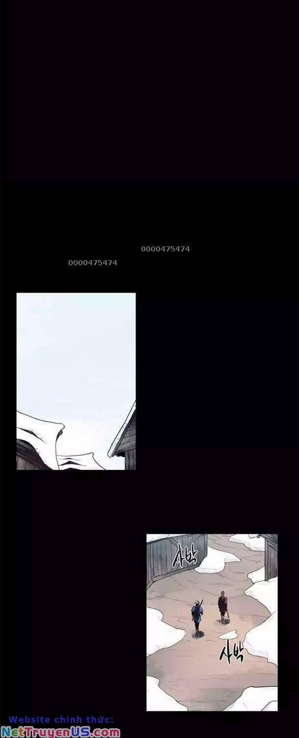 Kỵ Sĩ Báo Thù 130 trang 33