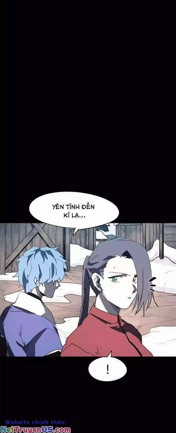 Kỵ Sĩ Báo Thù 130 trang 34