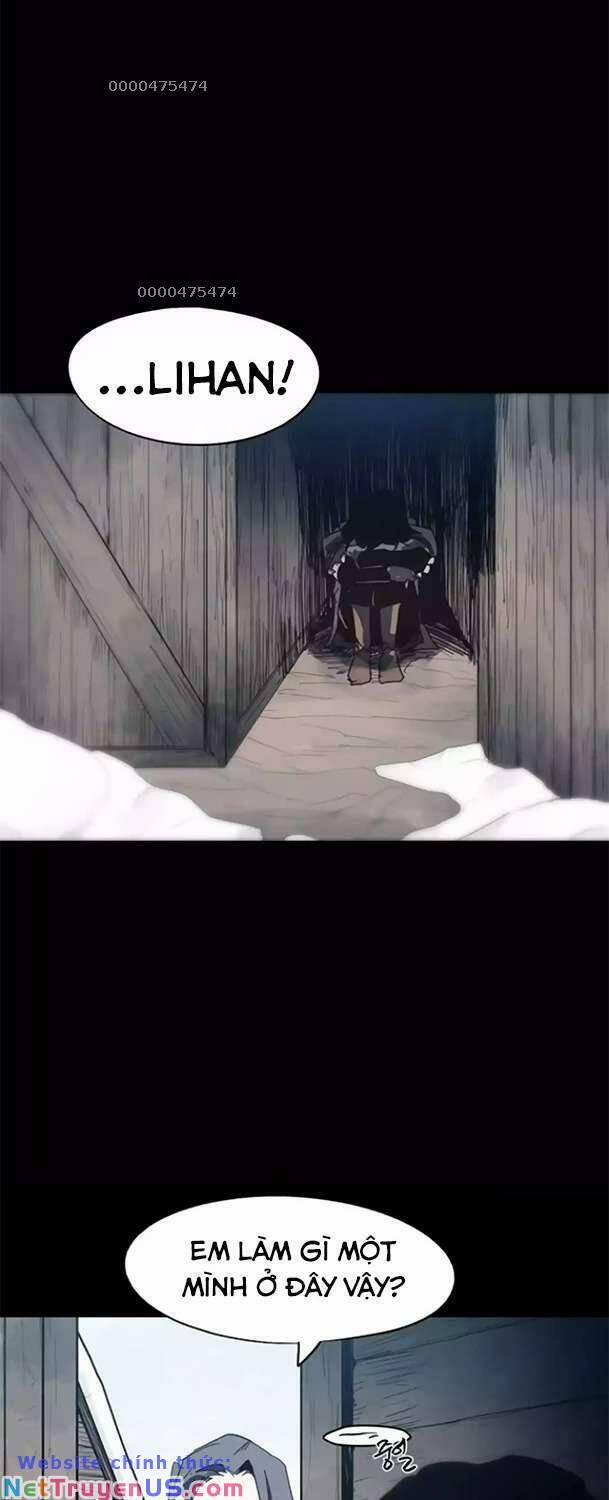 Kỵ Sĩ Báo Thù 130 trang 35