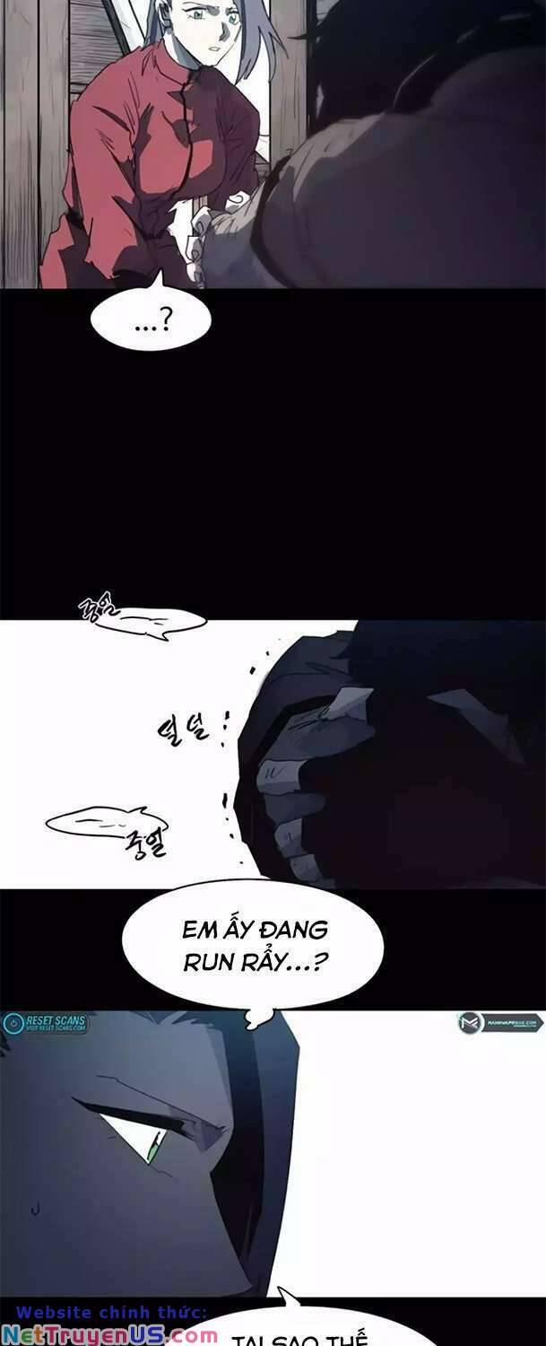 Kỵ Sĩ Báo Thù 130 trang 36