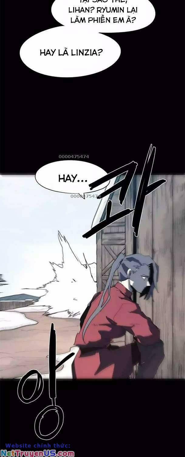 Kỵ Sĩ Báo Thù 130 trang 37