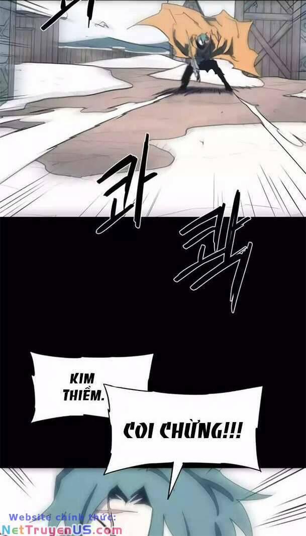 Kỵ Sĩ Báo Thù 130 trang 39