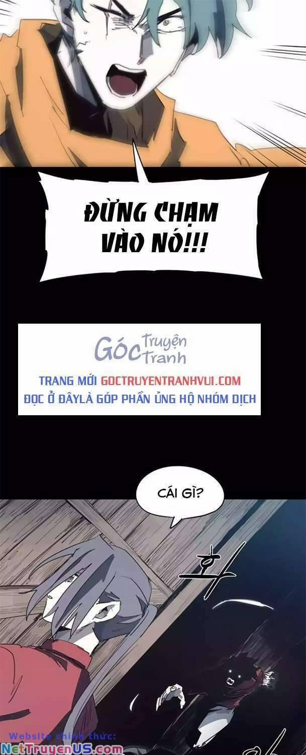 Kỵ Sĩ Báo Thù 130 trang 40