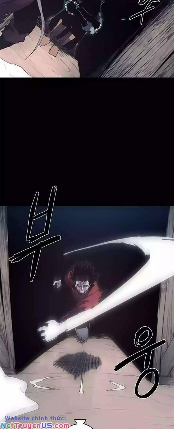 Kỵ Sĩ Báo Thù 130 trang 41