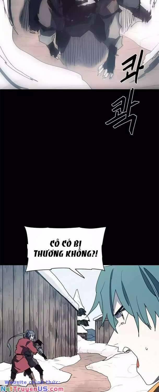 Kỵ Sĩ Báo Thù 130 trang 43