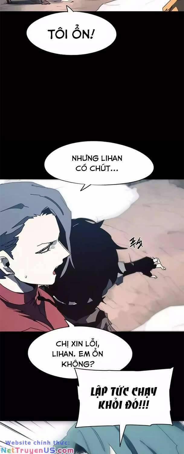 Kỵ Sĩ Báo Thù 130 trang 44