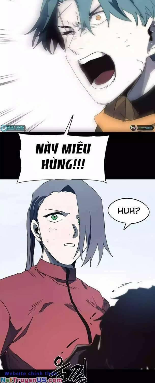 Kỵ Sĩ Báo Thù 130 trang 45