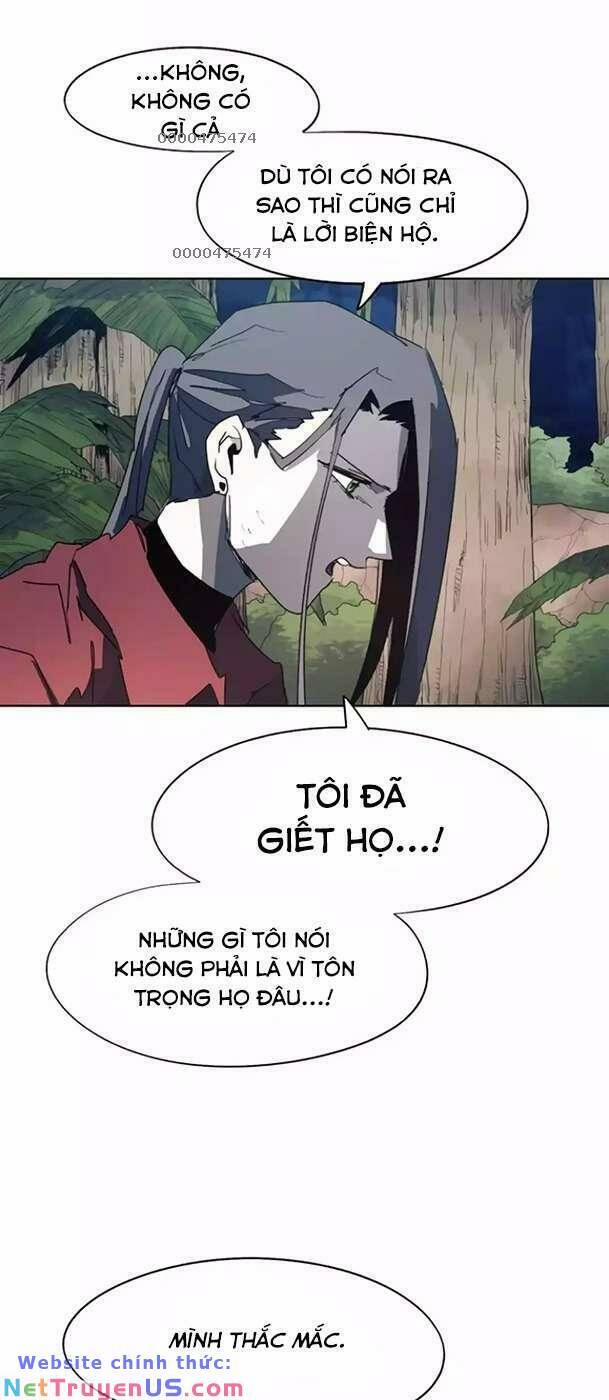 Kỵ Sĩ Báo Thù 130 trang 5
