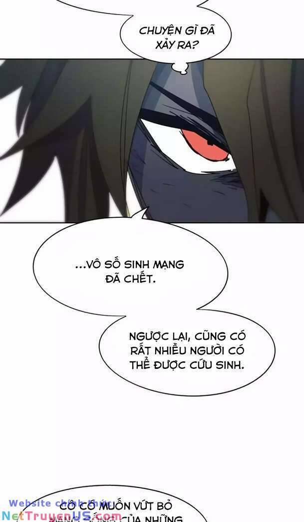 Kỵ Sĩ Báo Thù 130 trang 6