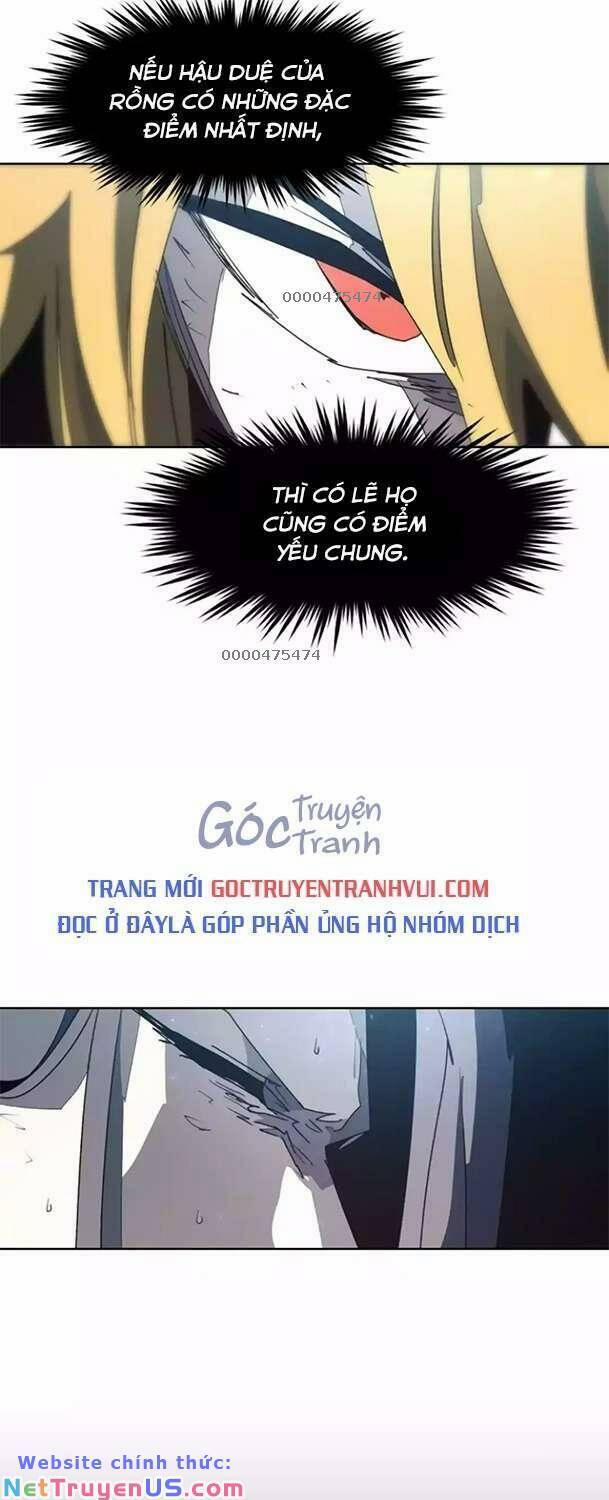 Kỵ Sĩ Báo Thù 130 trang 8