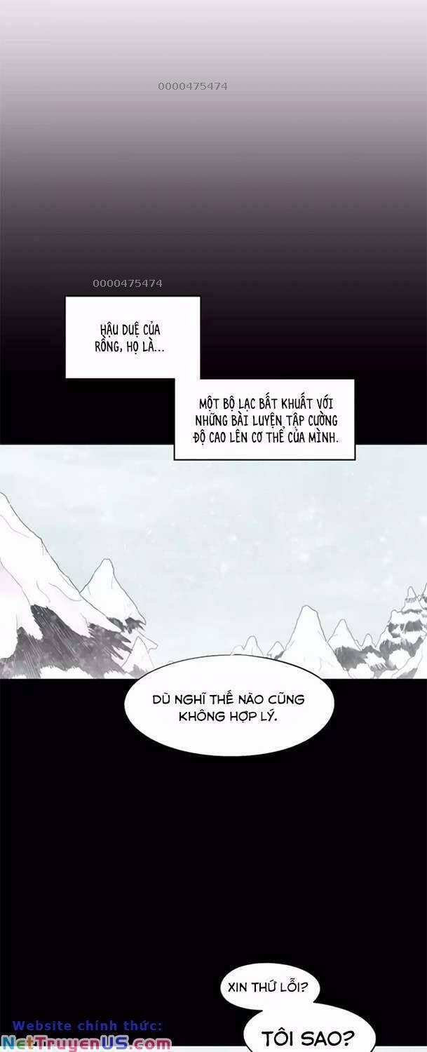 Kỵ Sĩ Báo Thù 130 trang 9