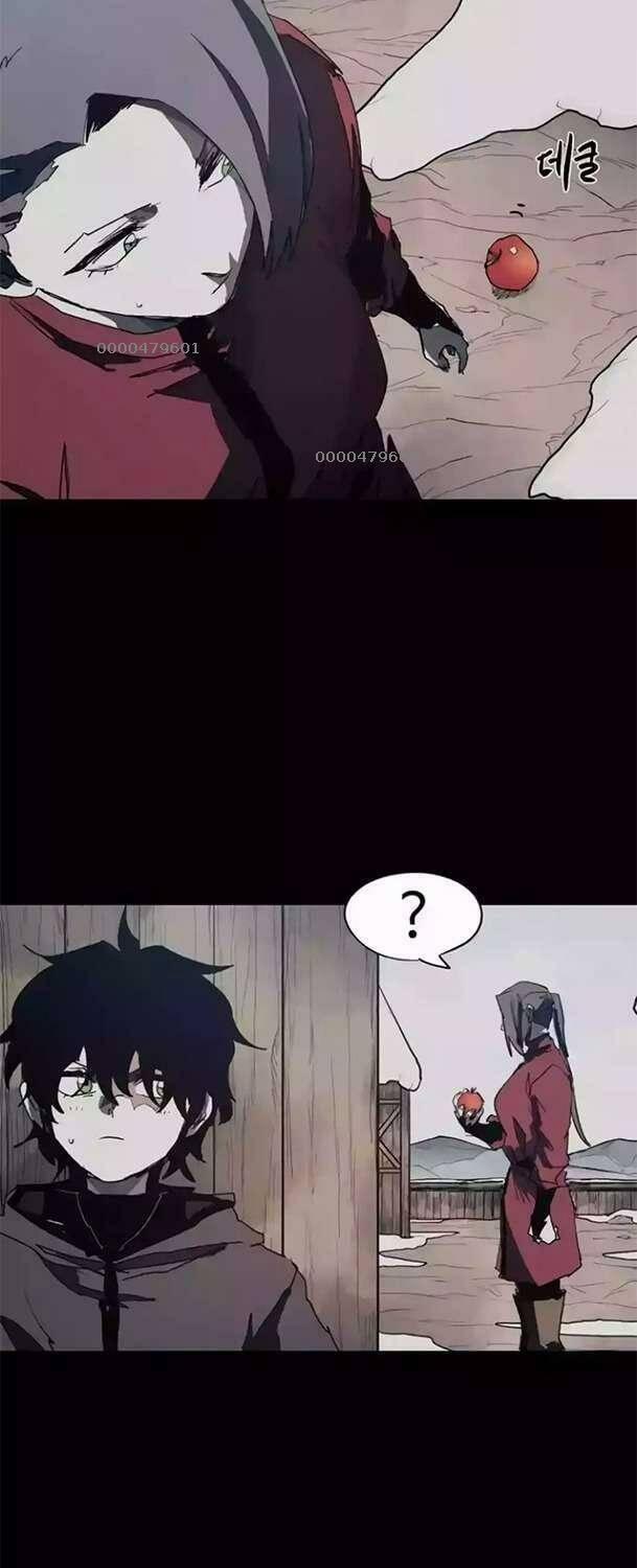 Kỵ Sĩ Báo Thù 131 trang 1