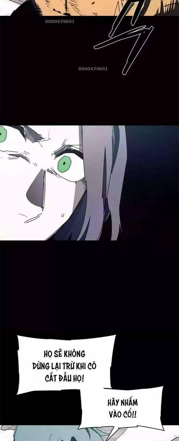 Kỵ Sĩ Báo Thù 131 trang 12