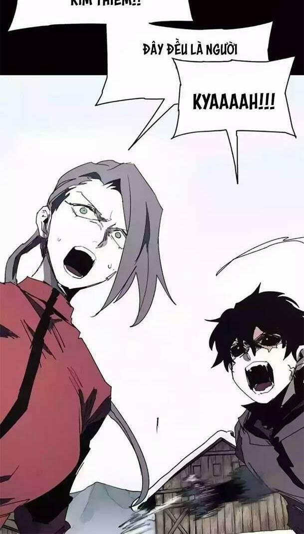 Kỵ Sĩ Báo Thù 131 trang 14
