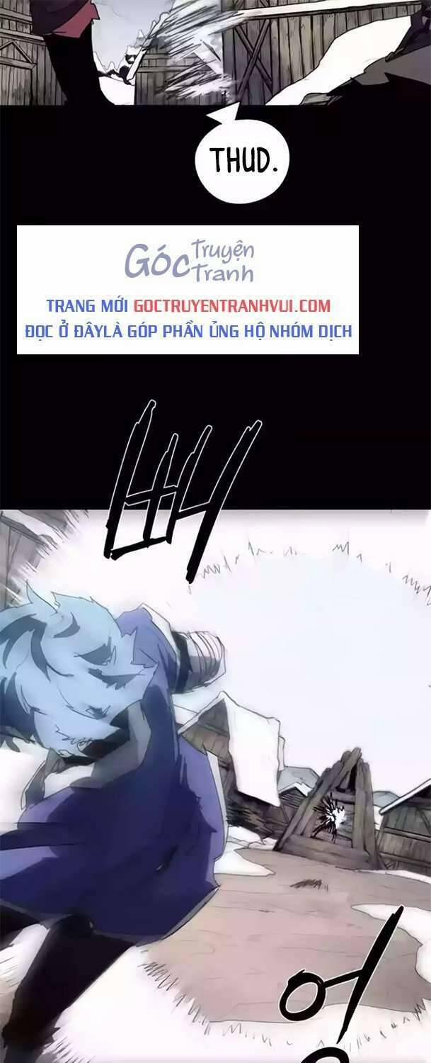 Kỵ Sĩ Báo Thù 131 trang 15