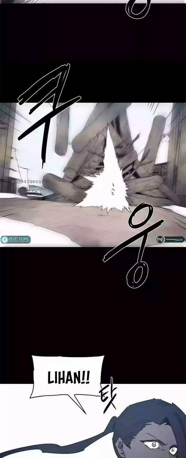 Kỵ Sĩ Báo Thù 131 trang 16