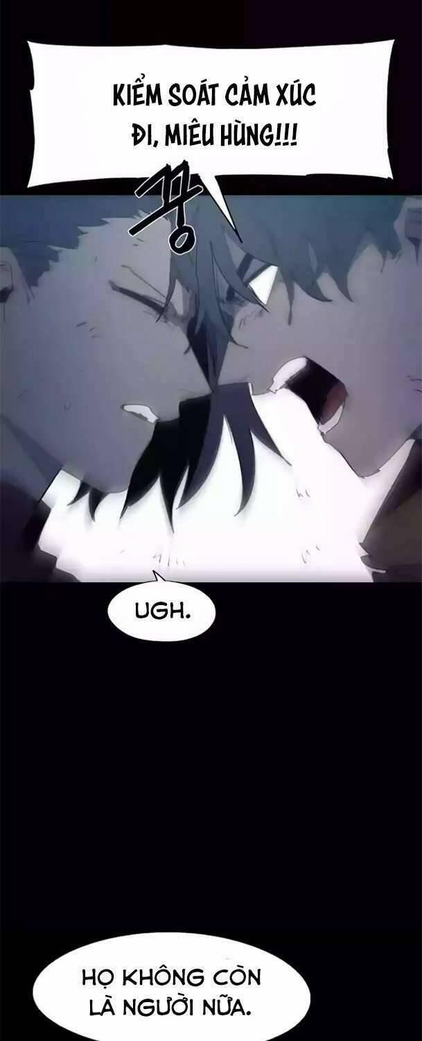 Kỵ Sĩ Báo Thù 131 trang 18