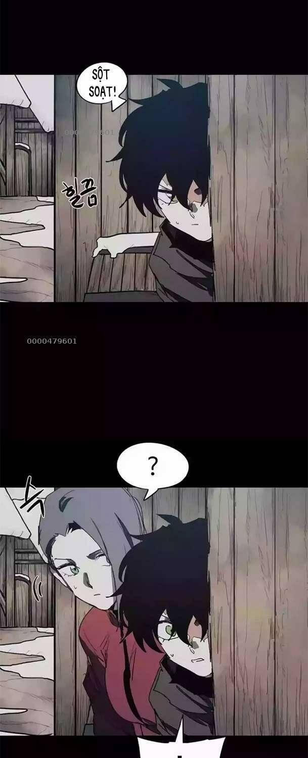 Kỵ Sĩ Báo Thù 131 trang 2