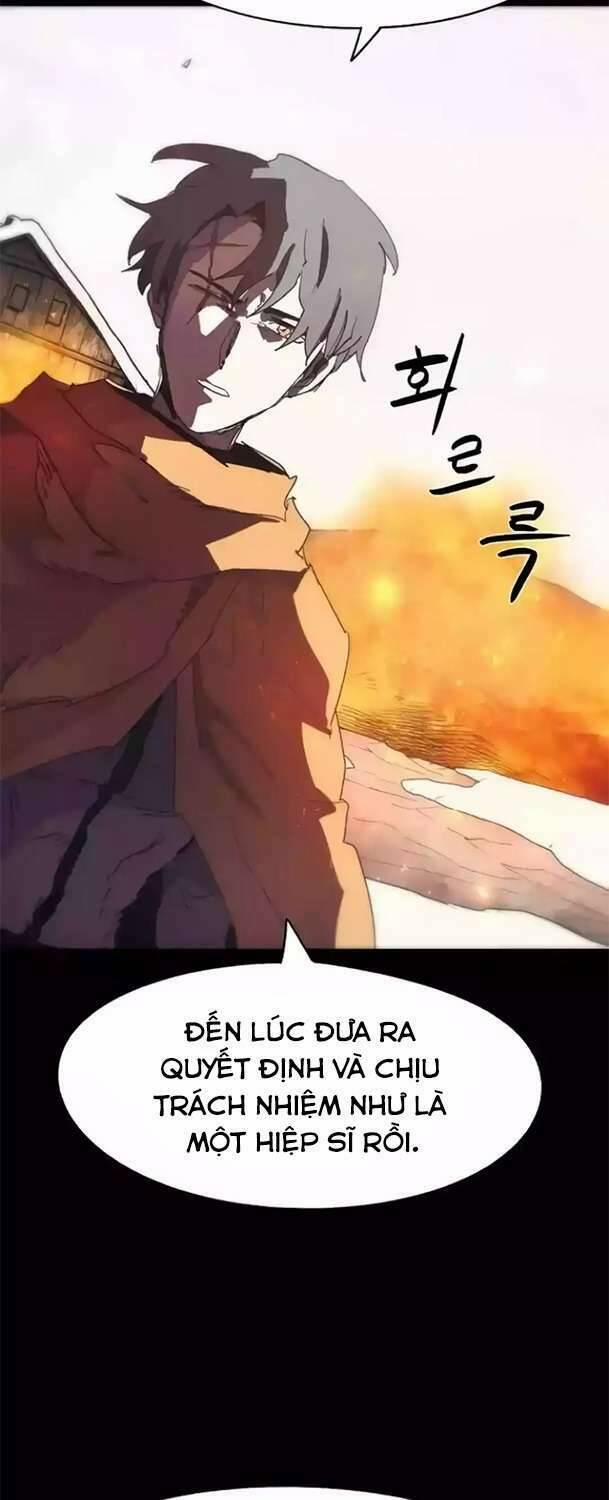 Kỵ Sĩ Báo Thù 131 trang 27