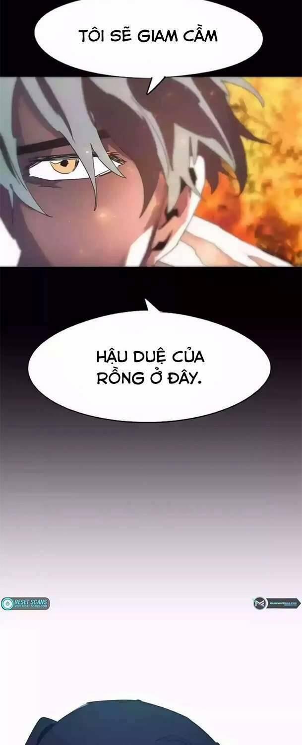 Kỵ Sĩ Báo Thù 131 trang 28