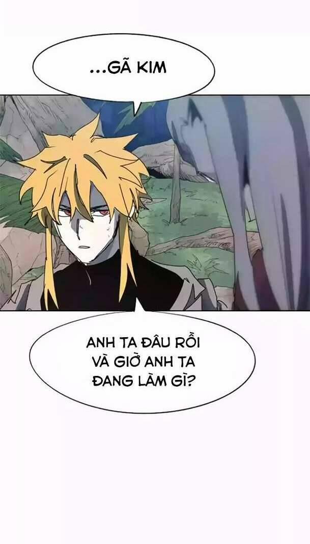 Kỵ Sĩ Báo Thù 131 trang 30