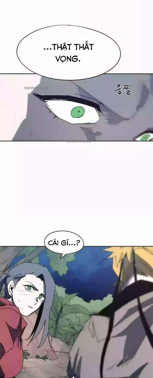 Kỵ Sĩ Báo Thù 131 trang 32