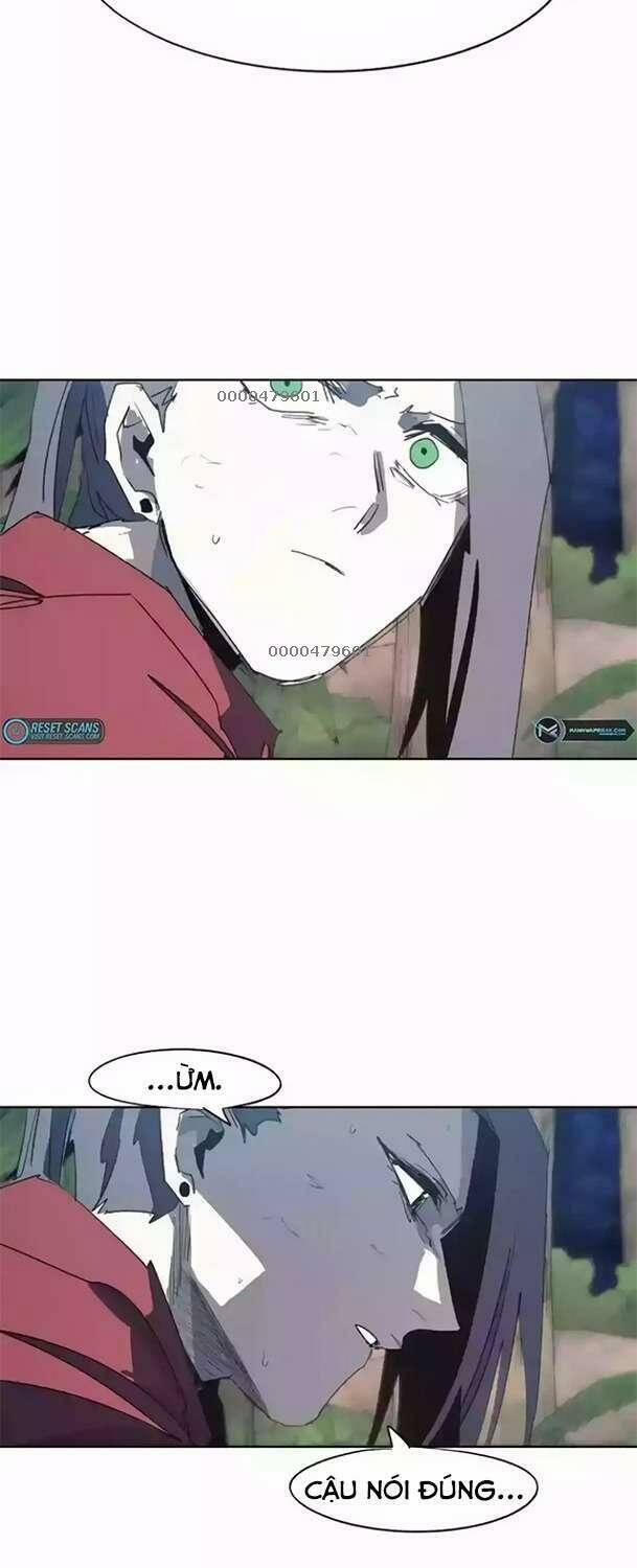 Kỵ Sĩ Báo Thù 131 trang 34