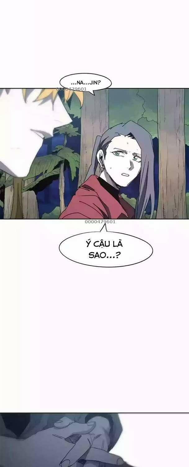 Kỵ Sĩ Báo Thù 131 trang 36