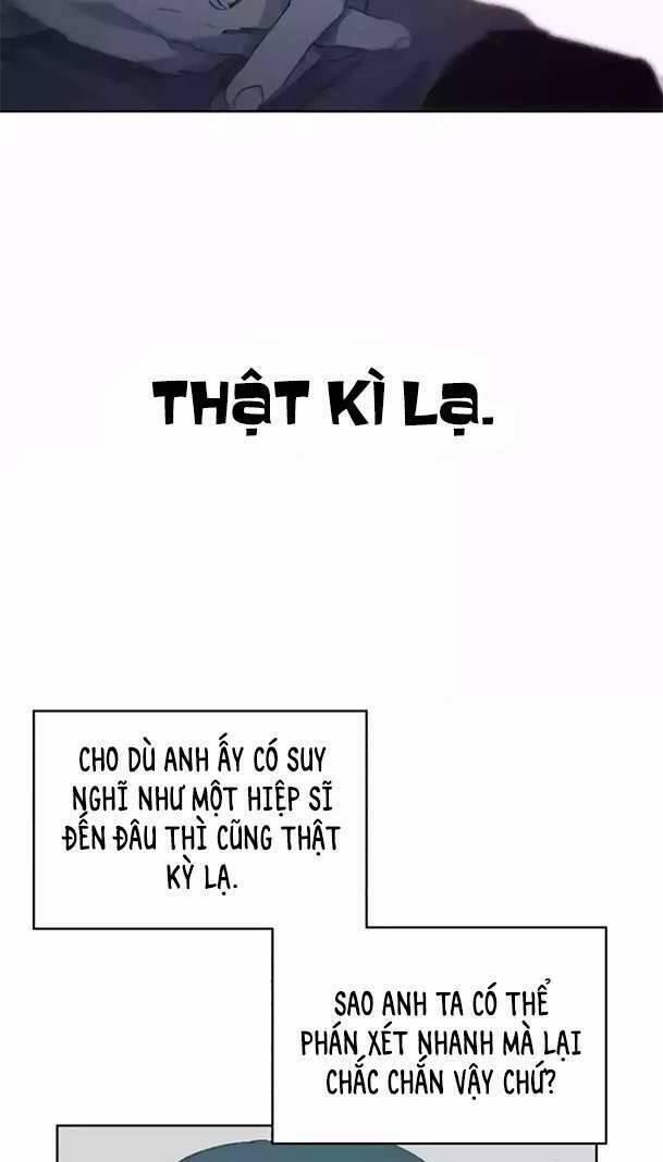 Kỵ Sĩ Báo Thù 131 trang 37