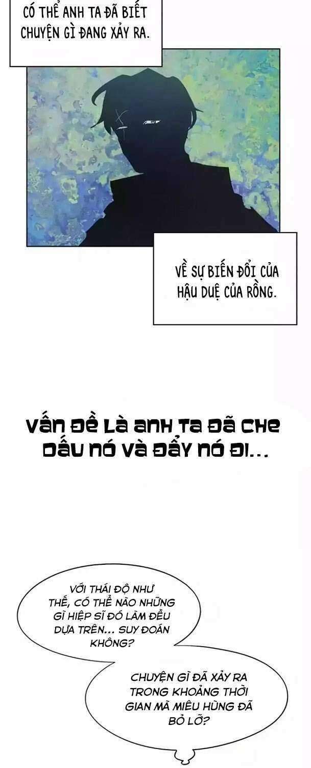 Kỵ Sĩ Báo Thù 131 trang 39