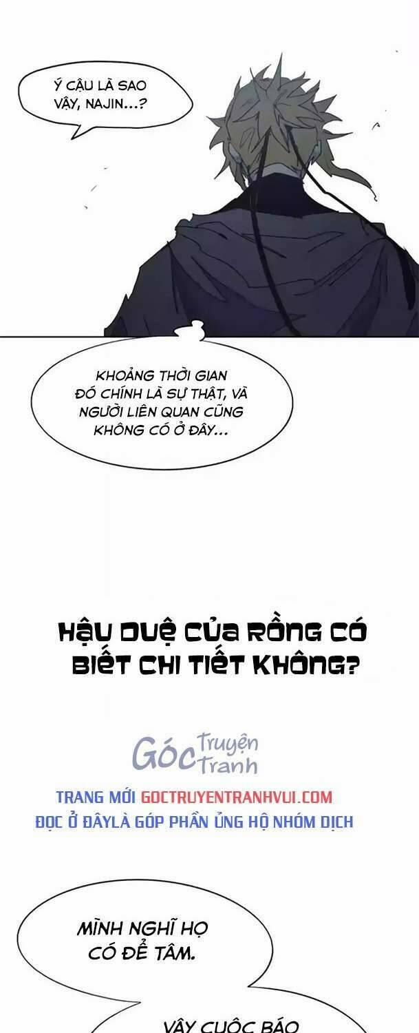 Kỵ Sĩ Báo Thù 131 trang 40