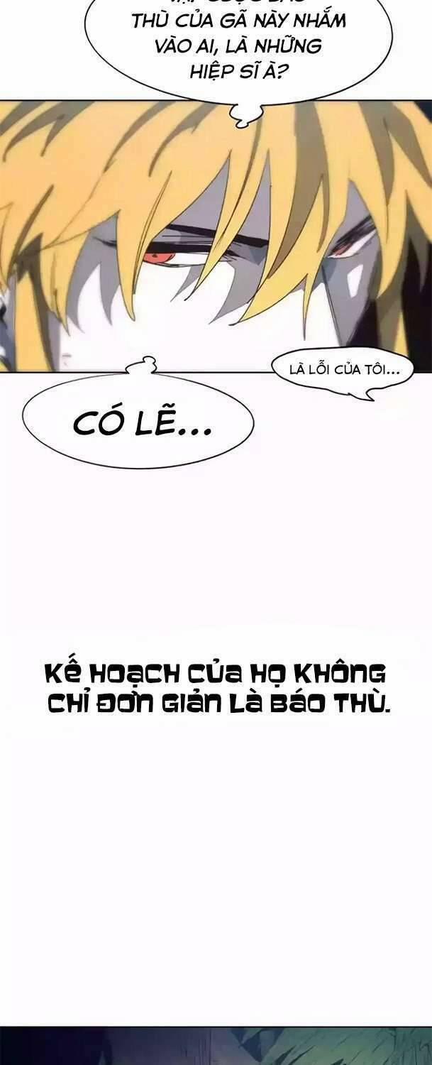 Kỵ Sĩ Báo Thù 131 trang 41