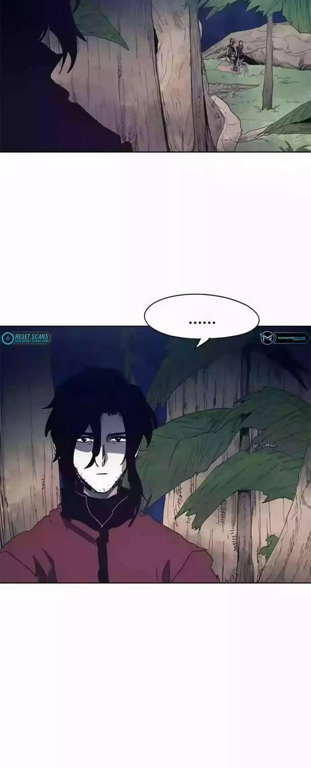 Kỵ Sĩ Báo Thù 131 trang 42