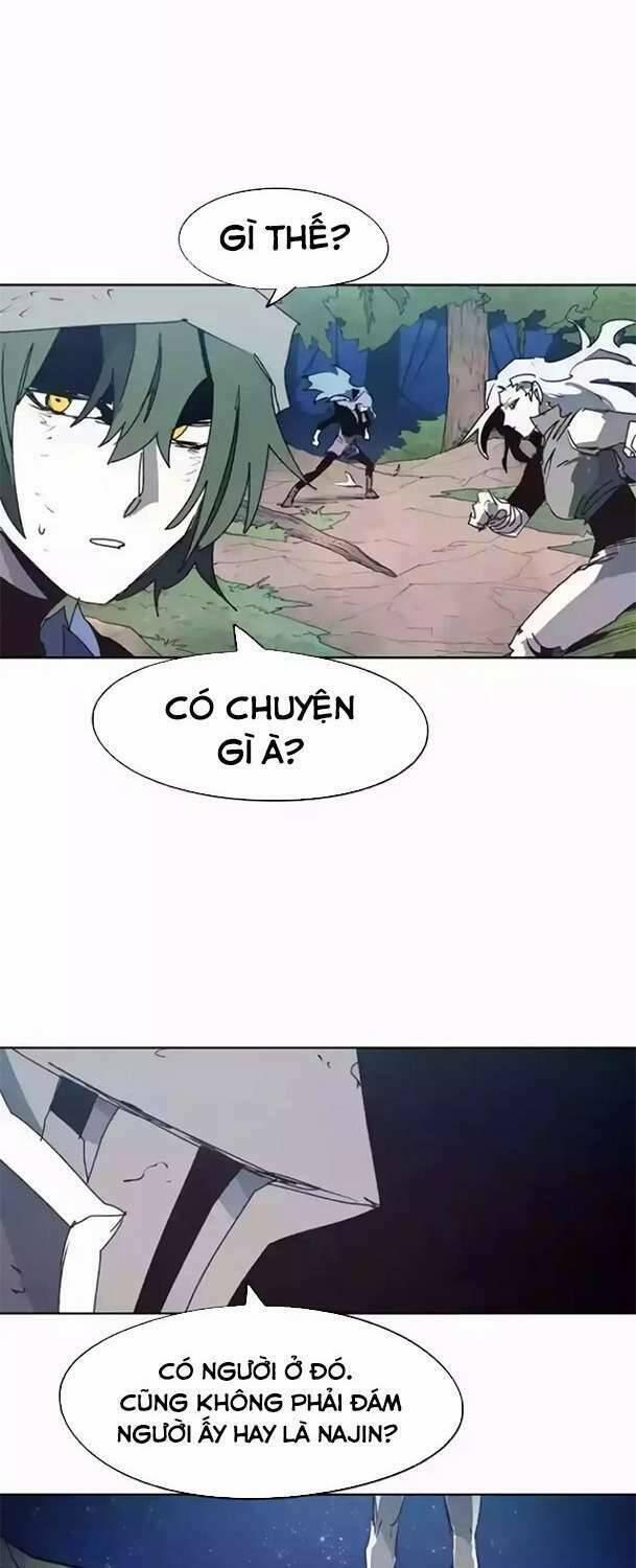 Kỵ Sĩ Báo Thù 131 trang 44