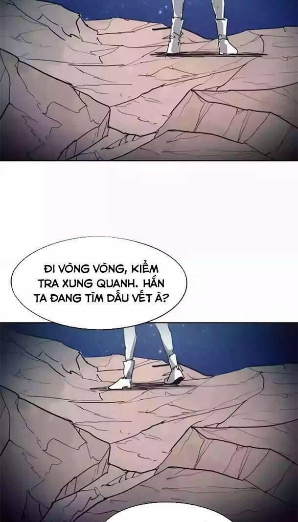 Kỵ Sĩ Báo Thù 131 trang 45