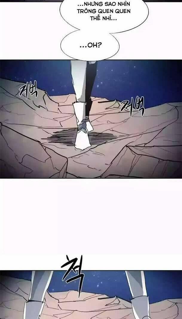 Kỵ Sĩ Báo Thù 131 trang 46