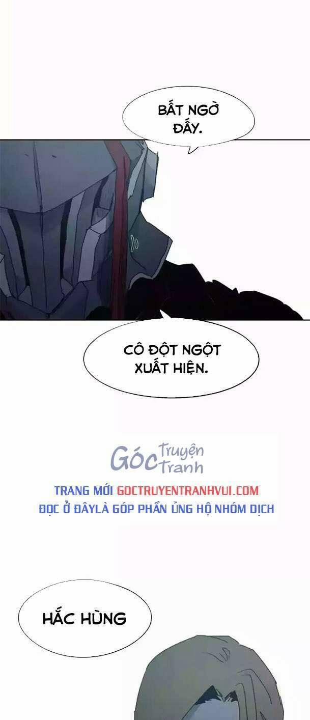 Kỵ Sĩ Báo Thù 131 trang 48