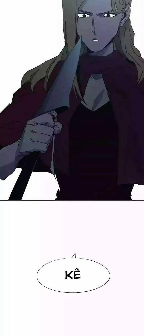 Kỵ Sĩ Báo Thù 131 trang 49