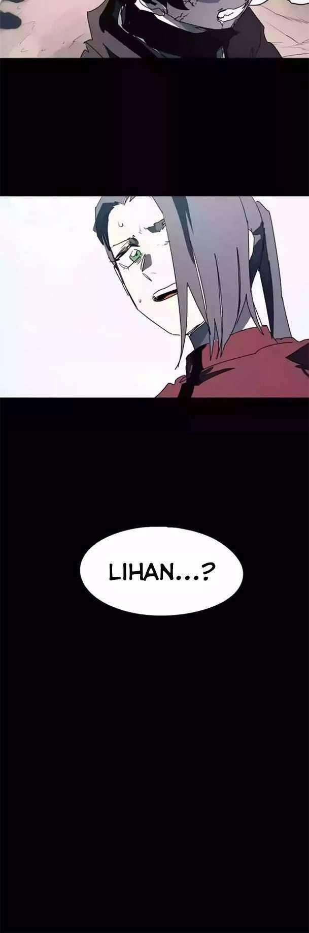 Kỵ Sĩ Báo Thù 131 trang 6