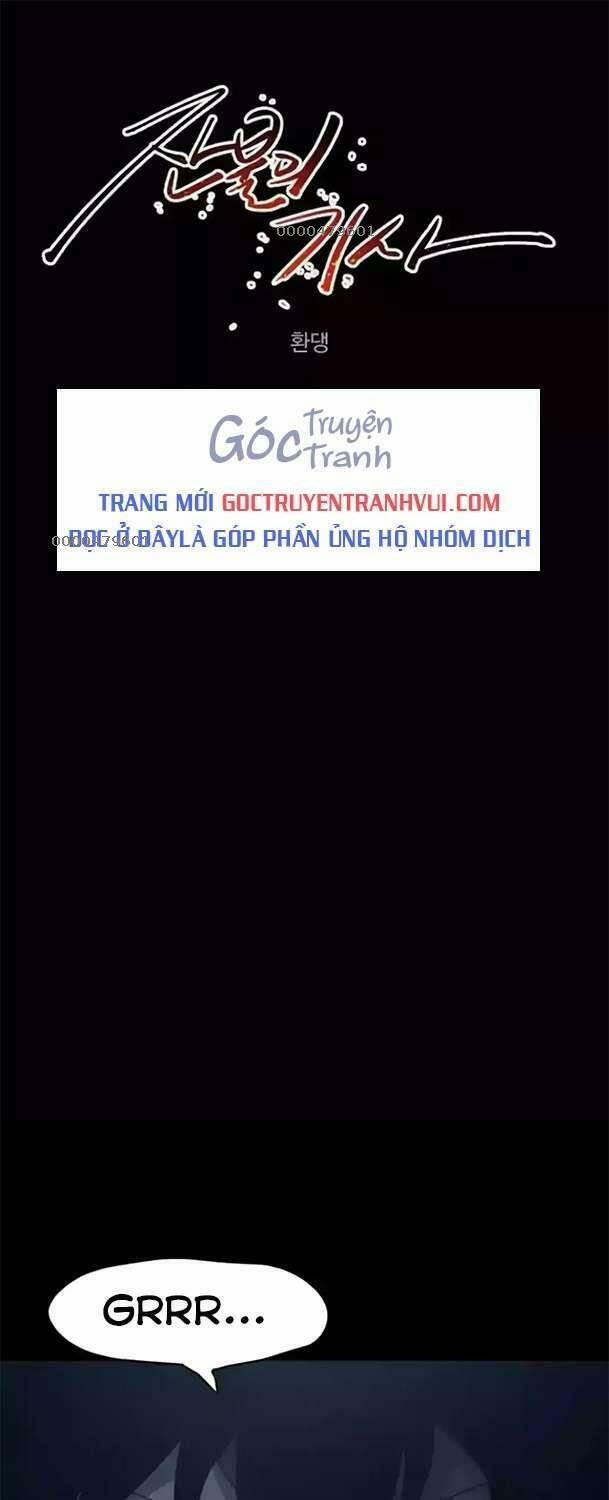 Kỵ Sĩ Báo Thù 131 trang 7