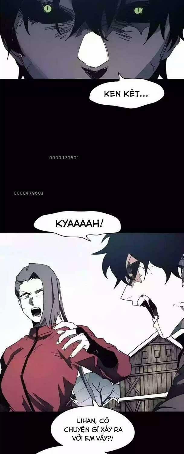 Kỵ Sĩ Báo Thù 131 trang 8