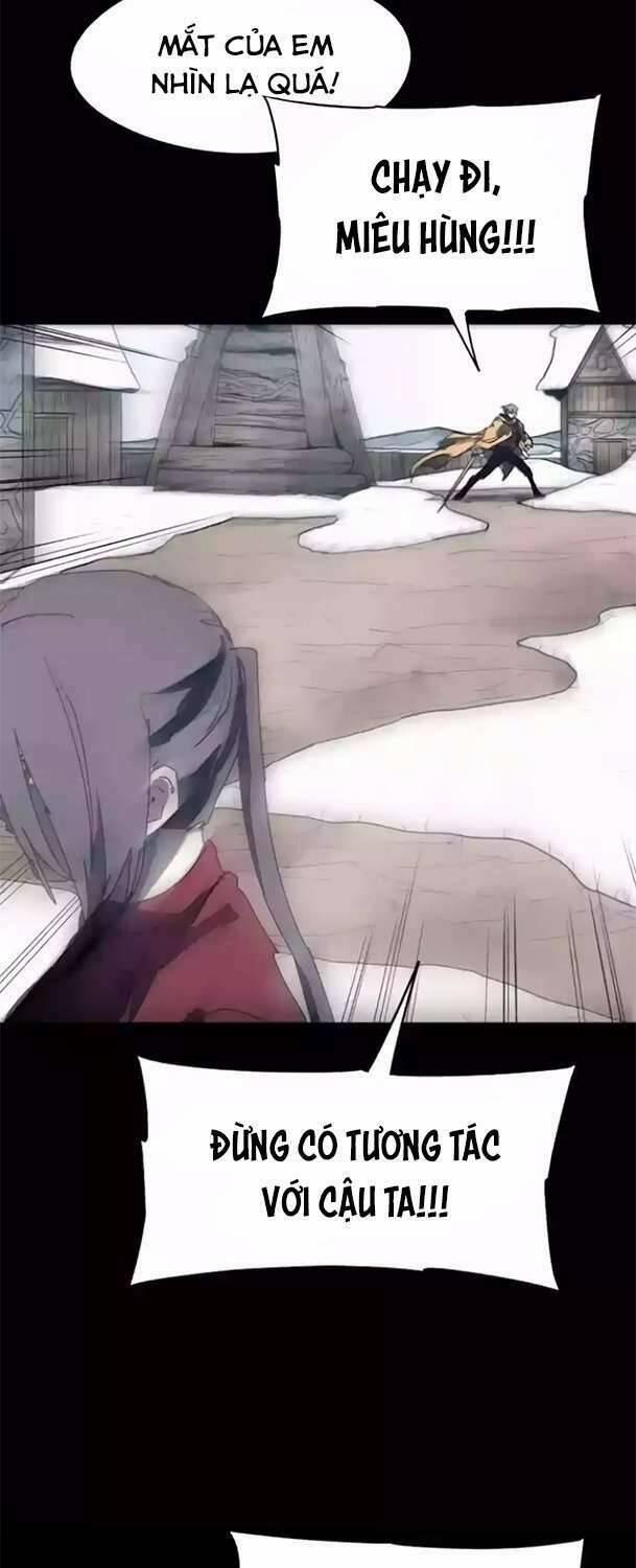 Kỵ Sĩ Báo Thù 131 trang 9