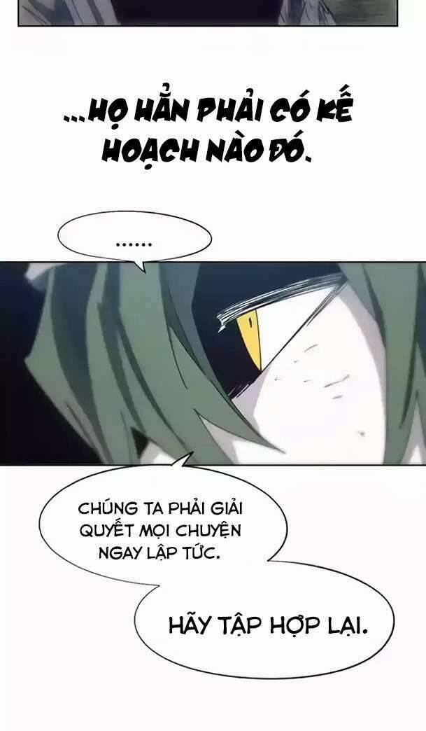 Kỵ Sĩ Báo Thù 132 trang 13