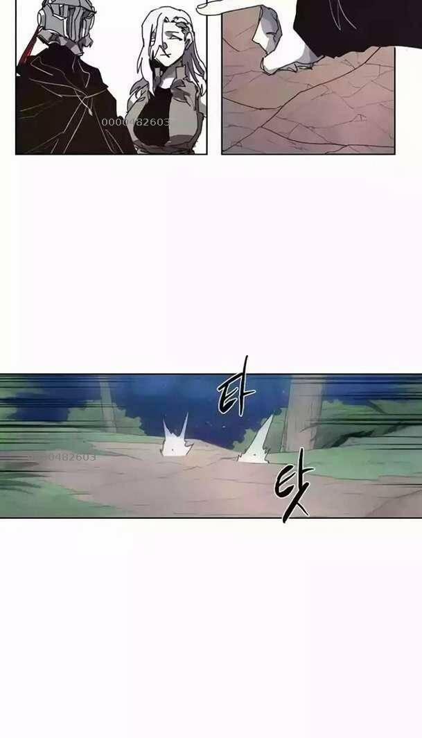 Kỵ Sĩ Báo Thù 132 trang 17