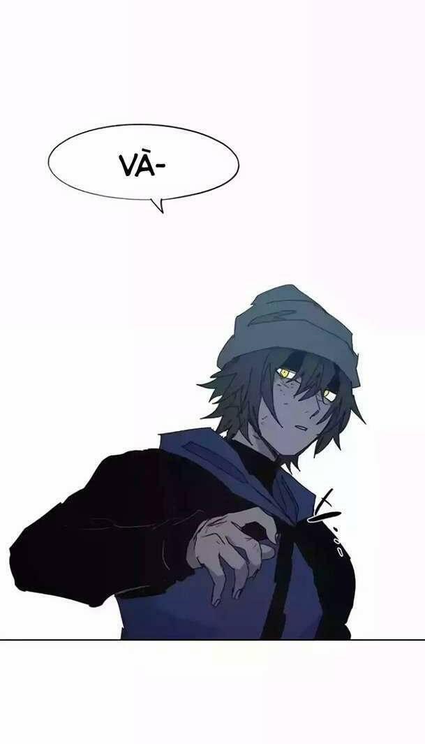 Kỵ Sĩ Báo Thù 132 trang 18