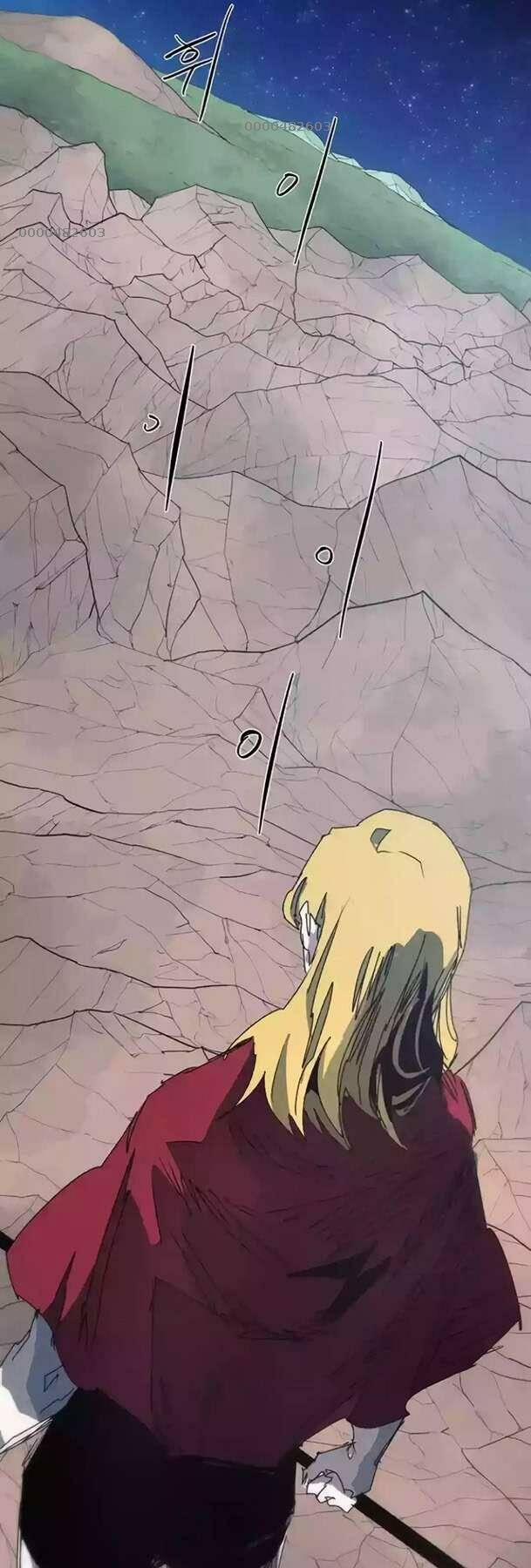 Kỵ Sĩ Báo Thù 132 trang 2