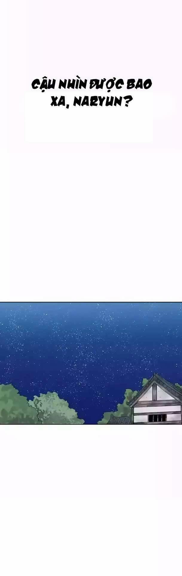 Kỵ Sĩ Báo Thù 132 trang 23